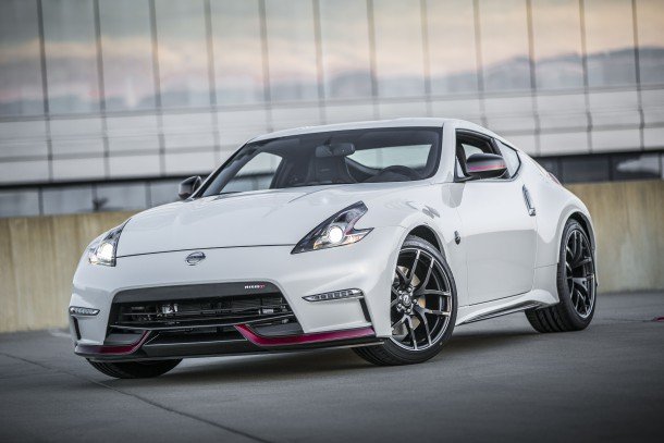 next generation nissan z rumored for tokyo and just in time too