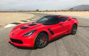 Callaway is Now Converting C7 Corvettes Into Station Wagons