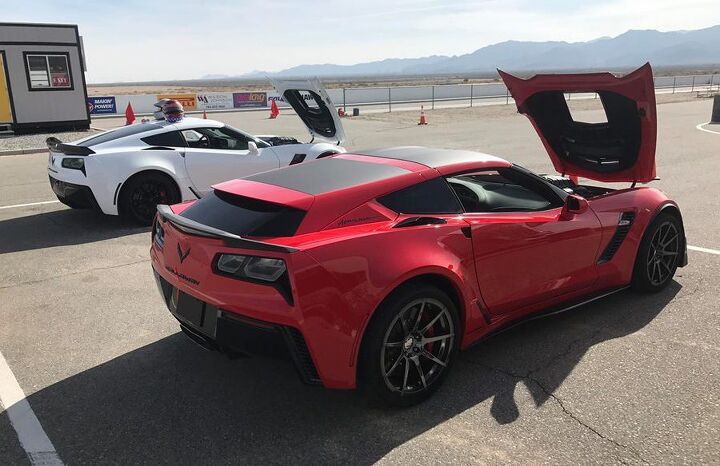 callaway is now converting c7 corvettes into station wagons