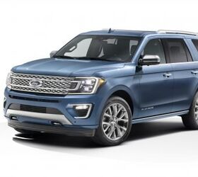 chicago 2017 ford releases redesigned 2018 expedition