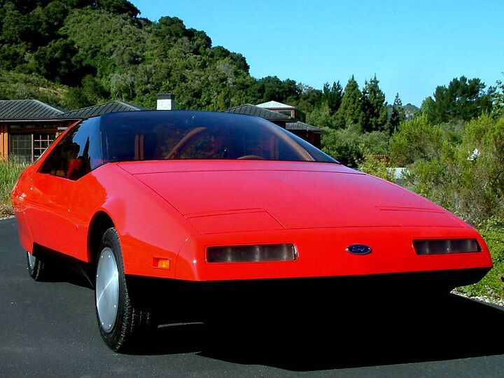 rare rides this fox platform ghia concept wants to probe your bank account