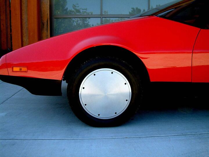 rare rides this fox platform ghia concept wants to probe your bank account