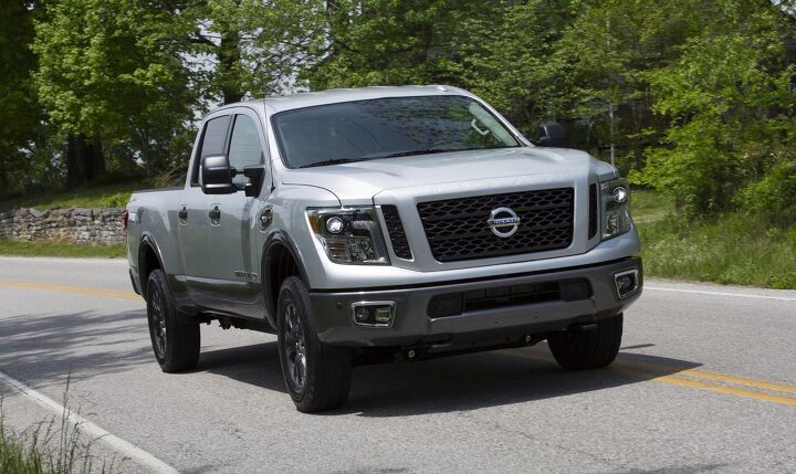 seriously nissan intends to quintuple titan volume and market share