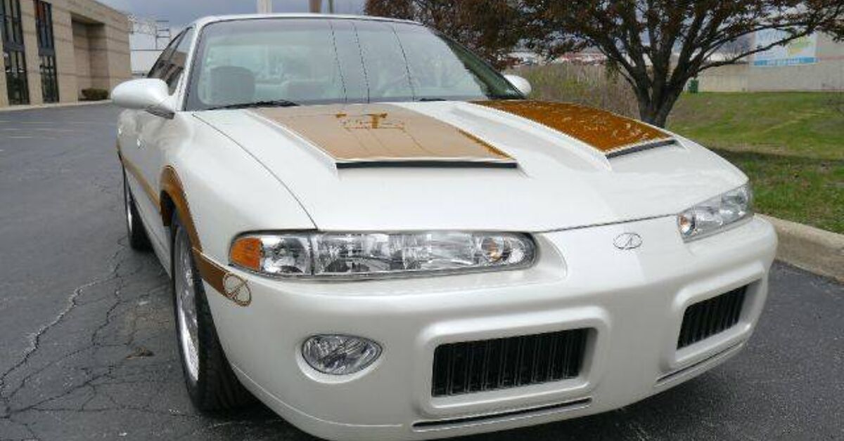 Rare Rides: An Intriguing Oldsmobile 442 Shows Us Hurst at Its Worst ...