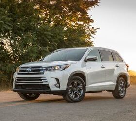 Best year for toyota deals highlander hybrid