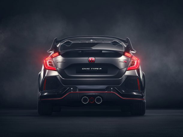 honda confirms civic type r for geneva debut and summer production