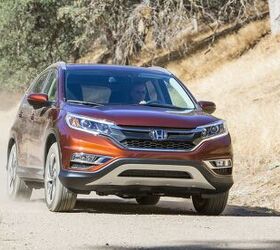 Are Sport Utility Vehicles About to Become Passe or Simply More Affordable?