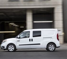 small commercial vans rapidly losing their appeal with handy mannys and bob the