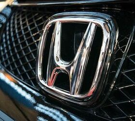 Honda Shuffles the North American Deck as Top Execs Retire