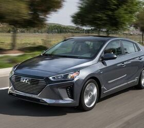 2017 hyundai ioniq first drive review alternatively conventional sublimely