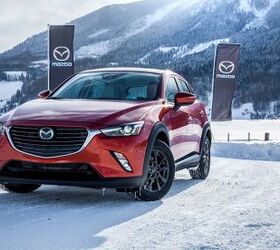 Don't Call The Mazda CX-3 A Flop - Yet