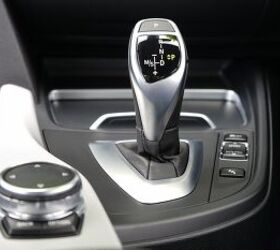 <em>Consumer Reports</em> Takes a Stand Against Goofy Modern Gearshifts