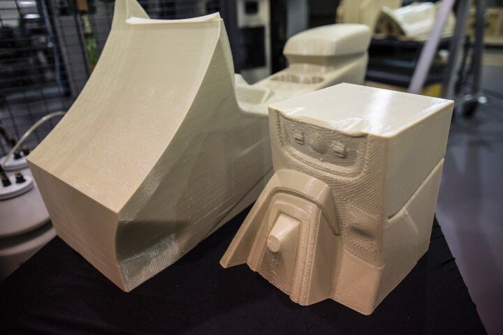ford moves a step closer to mass 3d printed production parts