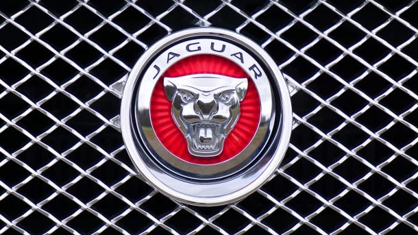 Jaguar Land Rover Trademarks a Bunch of Potential Car Names, Including One From Ford