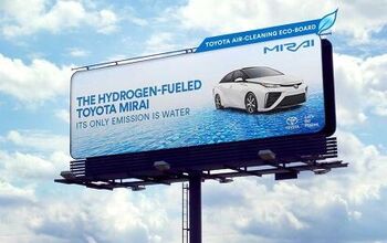 Toyota Is De-Volkswagenifying the Air in California