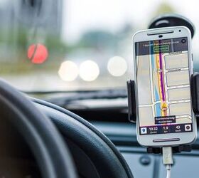 Study: Using Satellite Navigation Shuts Down Parts of Your Brain