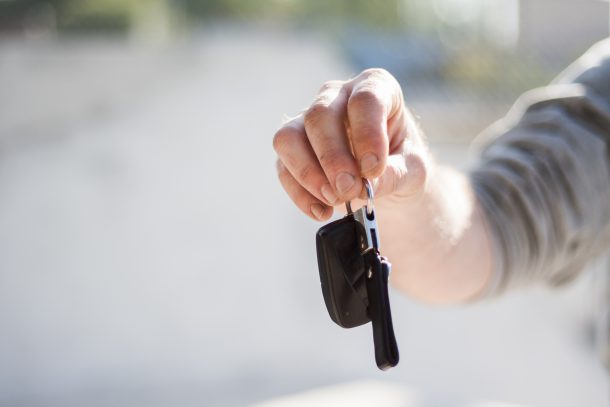 deep subprime auto loans are becoming the new normal