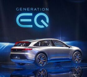 More Models and Soon: Daimler Promises to Amp-up Its Electric Vehicle Program