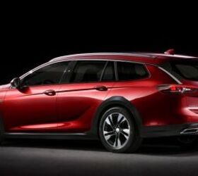 2018 buick regal sportback and tourx cargo happy companions wage war on crossovers