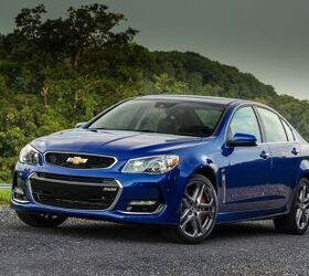 oh so now you want one chevrolet ss sales finally take off just in time to say