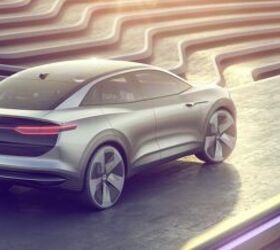 audi and volkswagen promise production of two sporty crossover evs