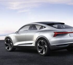 audi and volkswagen promise production of two sporty crossover evs