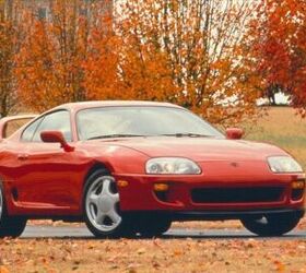 Toyota Dealership Under Fire for Handing Over Charity Raffle Supra to Sales Manager's Wife
