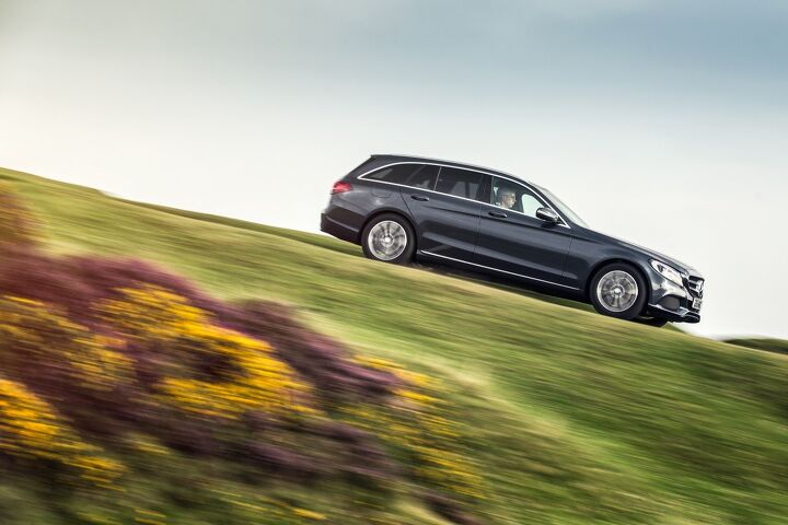 the mercedes benz c class wagon liveth in q3 in canada without a diesel