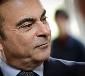 Ghosn Wants a Better Mitsubishi, Not a Merger With Nissan