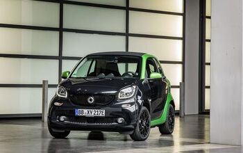 Smart Stays the Course in Europe as It Shifts Focus in the United States