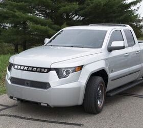 Will Companies and Contractors Buy the Workhorse W-15 Electric Pickup?