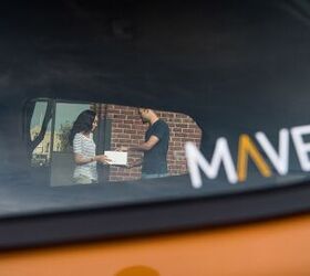 General Motors Embraces Underemployment With Maven Gig
