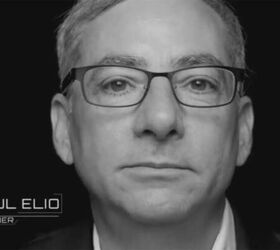 Paul Elio Wishes Folks Would Look On the Bright Side