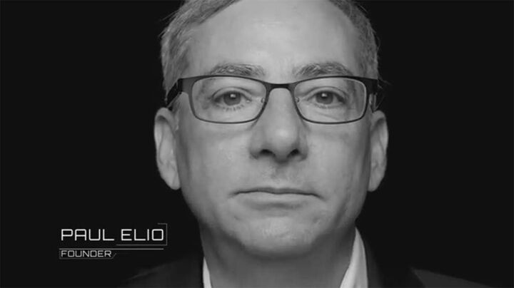 Paul Elio Wishes Folks Would Look On the Bright Side