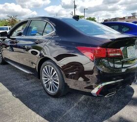 2018 acura tlx first drive review accord brougham