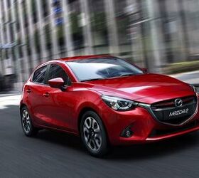 Mazda Keeps Certifying the Mazda 2 With CARB, But Why?