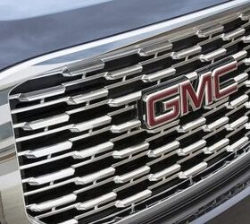 changes afoot for the 2018 gmc yukon denali