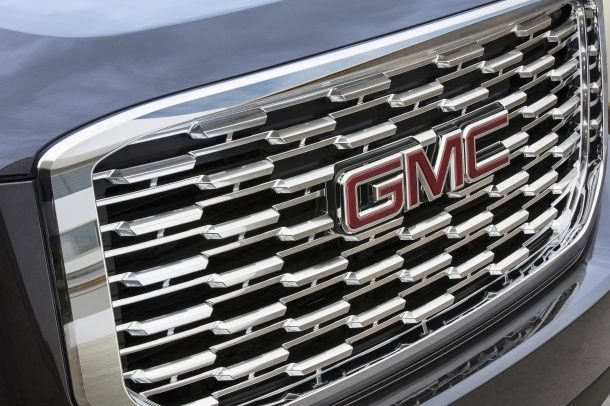 changes afoot for the 2018 gmc yukon denali