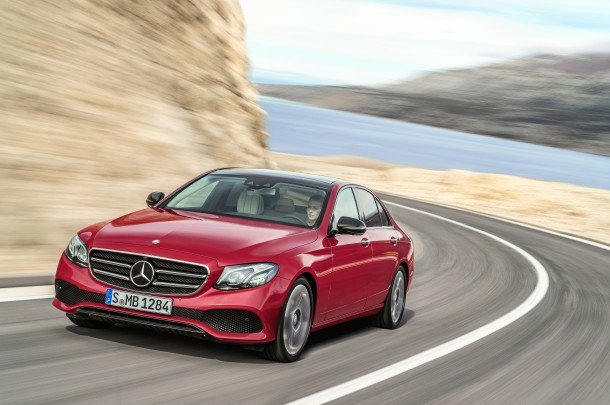 Class Action Lawsuit Targets Nasty Mercedes-Benz HVAC Systems