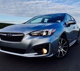 QOTD: Is Subaru Now A Mainstream Automaker? And If So, Is That A Good Thing?