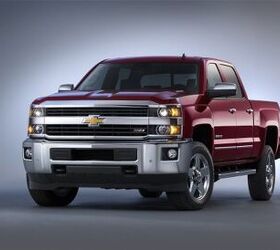 Lawsuit Accuses GM of Using Defeat Devices in Duramax Diesel Pickups