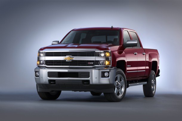 Lawsuit Accuses GM of Using Defeat Devices in Duramax Diesel Pickups