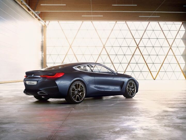 roominess at the top bmw 8 series debuts in concept form