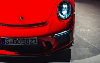 Flip This Porsche: Automaker Hopes to Stop Future Speculators