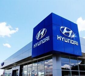 Hyundai U.S. Sales Vice President Derrick Hatami Is Out, Effective Immediately