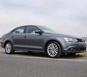 Ultra-pricey Fuel Pump Issues Plague Already Tainted Volkswagen Diesels