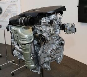 2018 honda accord kills the v6 adds type r engine