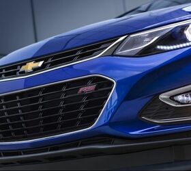 In With the Good Sales, Out With the Bad: GM Plans to Further Shrink Fleet Sales