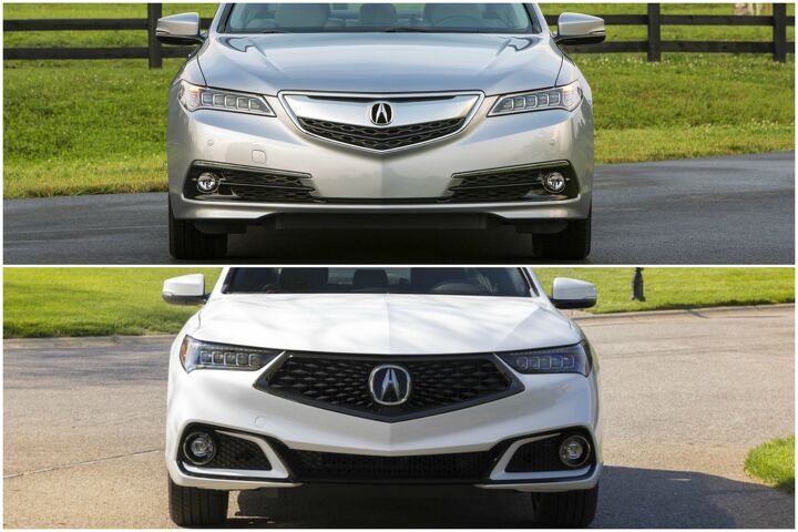 american honda expects facelifted 2018 acura tlx to sell better than ever