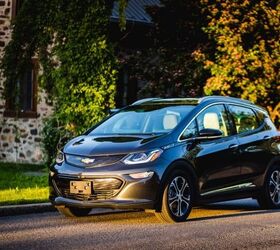 2017 chevrolet bolt premier review aspiring to normal car status